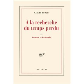 Sodome et Gomorrhe