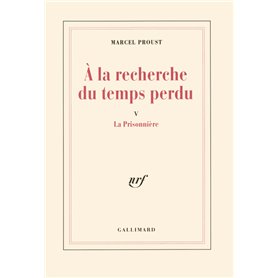 La Prisonnière