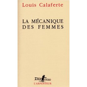 La mécanique des femmes