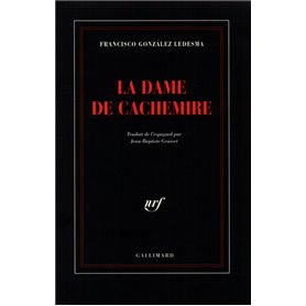 La dame de Cachemire