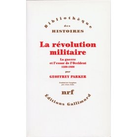 La révolution militaire