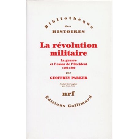 La révolution militaire