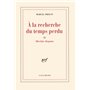 Albertine disparue