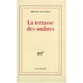 La Terrasse des ombres