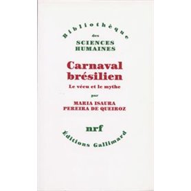 Carnaval brésilien