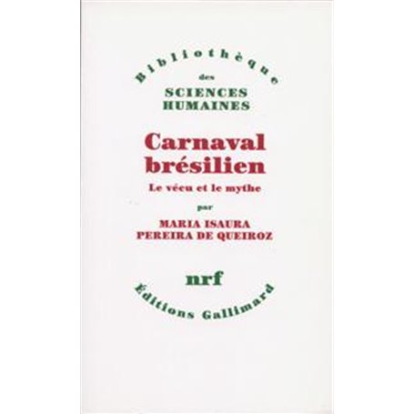 Carnaval brésilien