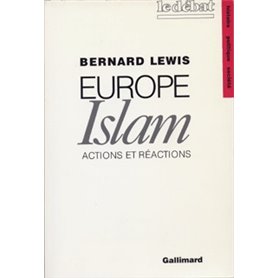 Europe - Islam