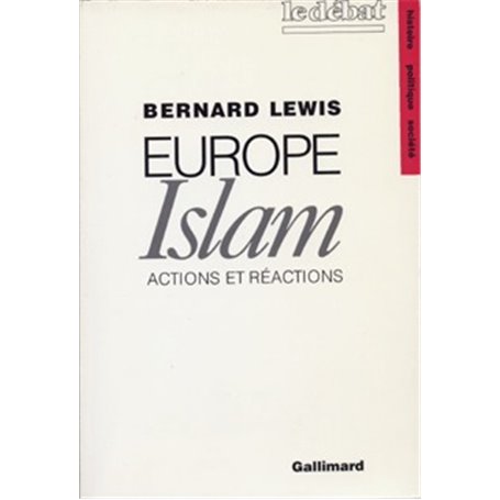 Europe - Islam