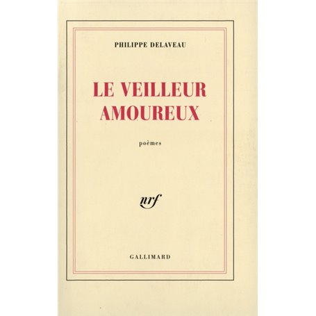 Le Veilleur amoureux