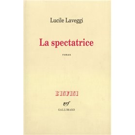 La Spectatrice