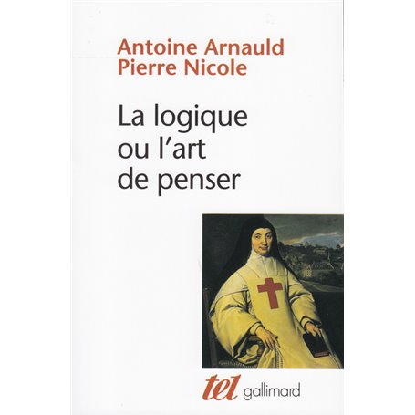 La Logique ou L'art de penser