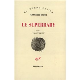 Le Superbaby