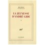 La jeunesse d'André Gide