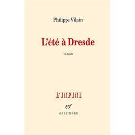 L'Été à Dresde