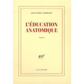 L'Éducation anatomique