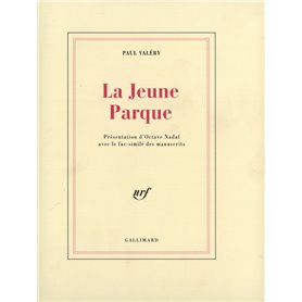 La Jeune Parque