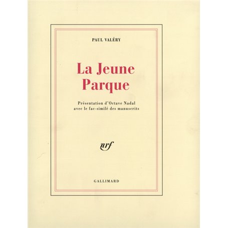 La Jeune Parque