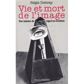 Vie et mort de l'image