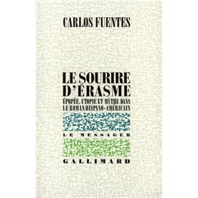 Le Sourire d'Érasme