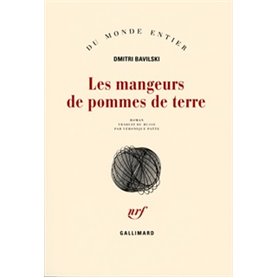 Les Mangeurs de pommes de terre