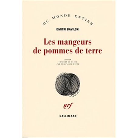 Les Mangeurs de pommes de terre