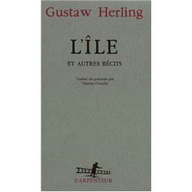 L'Île et autres récits