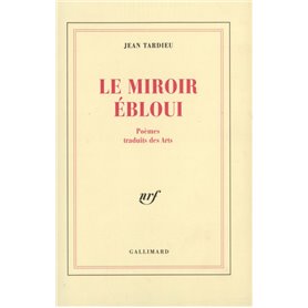Le Miroir ébloui