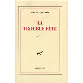 La Trouble Fête