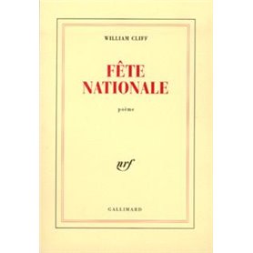 Fête nationale