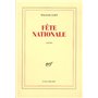 Fête nationale