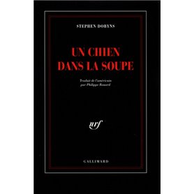 Un chien dans la soupe