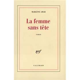 La Femme sans tête