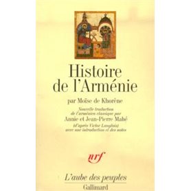 Histoire de l'Arménie