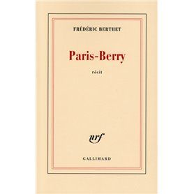 Paris-Berry