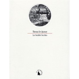 Les Sociétés Secrètes