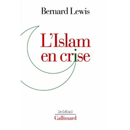 L'Islam en crise