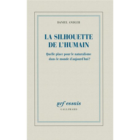 La silhouette de l'humain