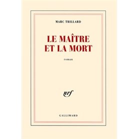 Le Maître et la mort