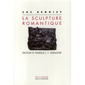 La Sculpture romantique