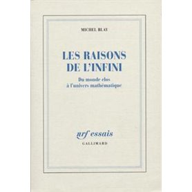 Les Raisons de l'infini