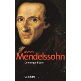 Moses Mendelssohn