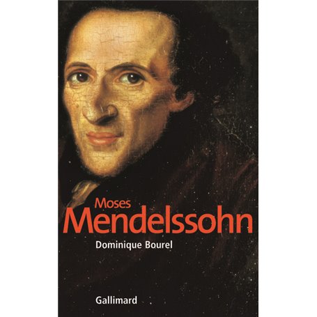 Moses Mendelssohn