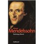 Moses Mendelssohn