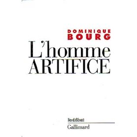 L'Homme-artifice