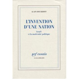 L'invention d'une nation