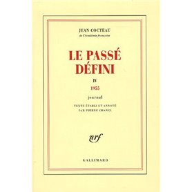 Le Passé défini