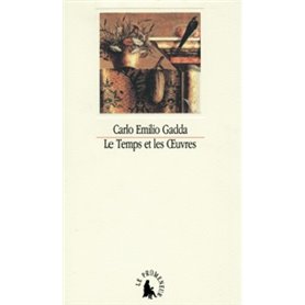 Le Temps et les uvres