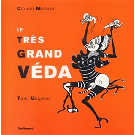 Le Très Grand Véda