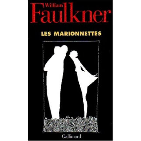Les Marionnettes