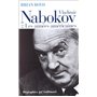 Vladimir Nabokov